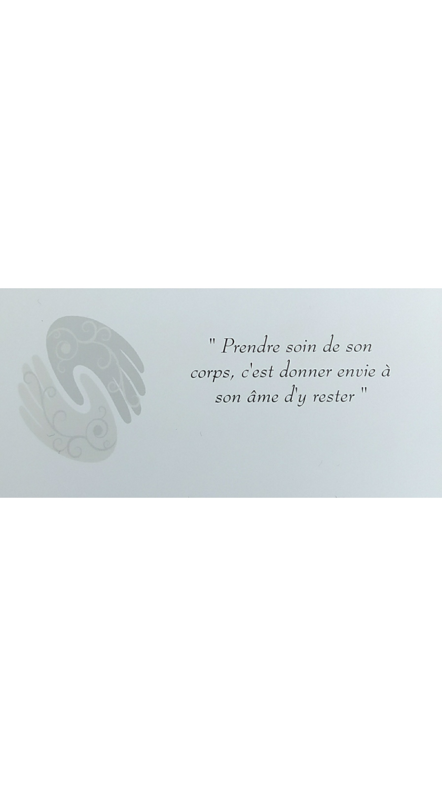 Le cabinet de Fanny CARAMELLI